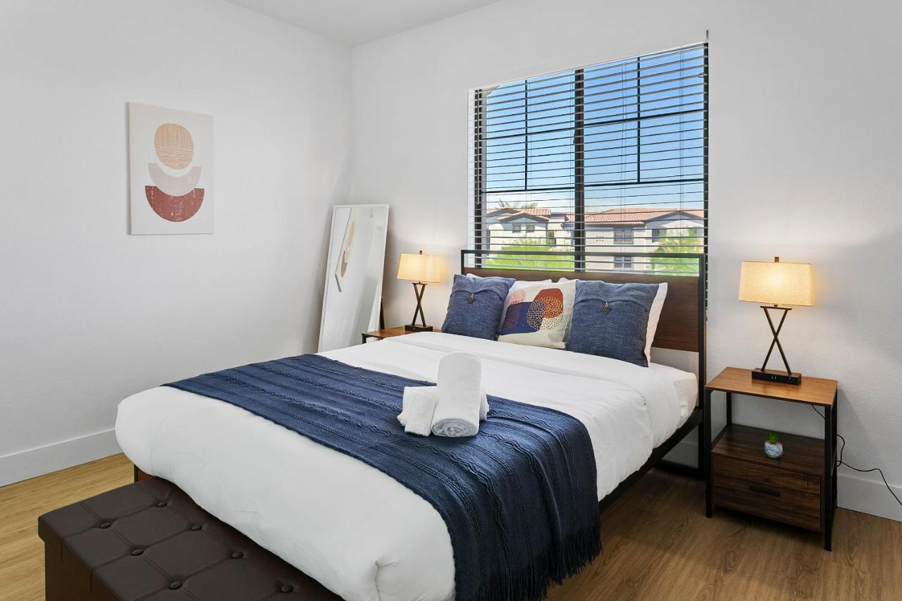 Cozysuites Glendale By The Stadium With Pool 05 Bagian luar foto